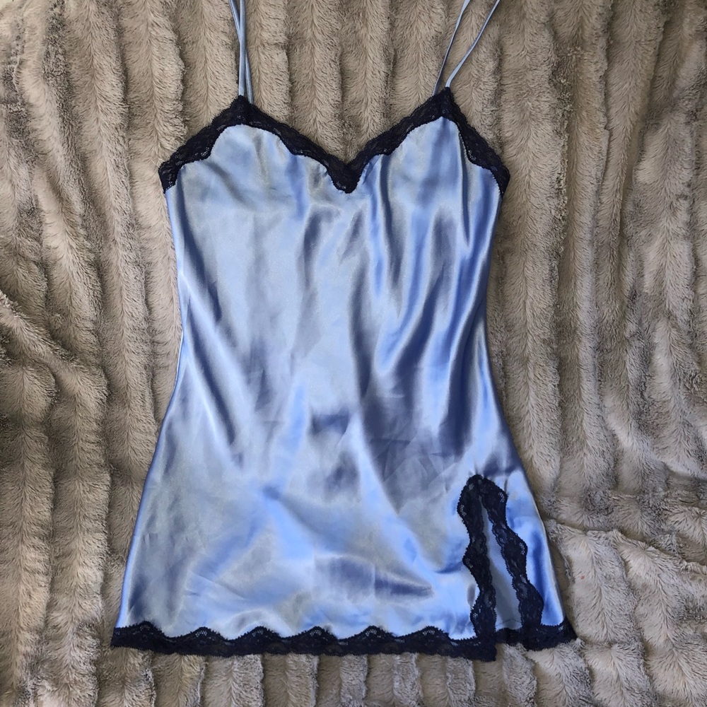 Victoria’s Secret slip nightie size small